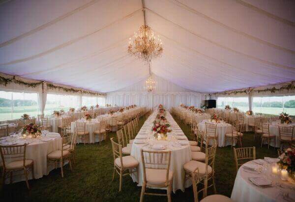 Marquee Tent