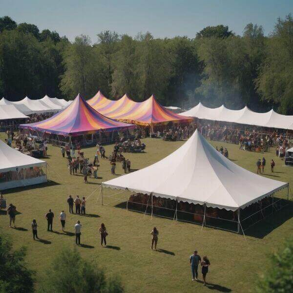 Event Tents